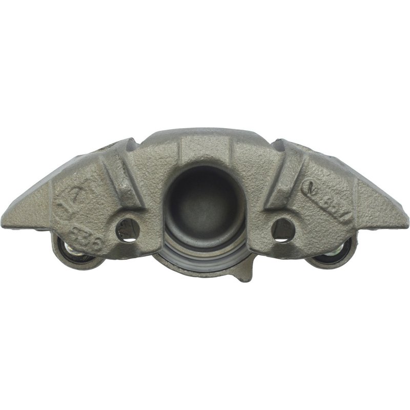 Centric 141.62076 Disc Brake Caliper - Front Left