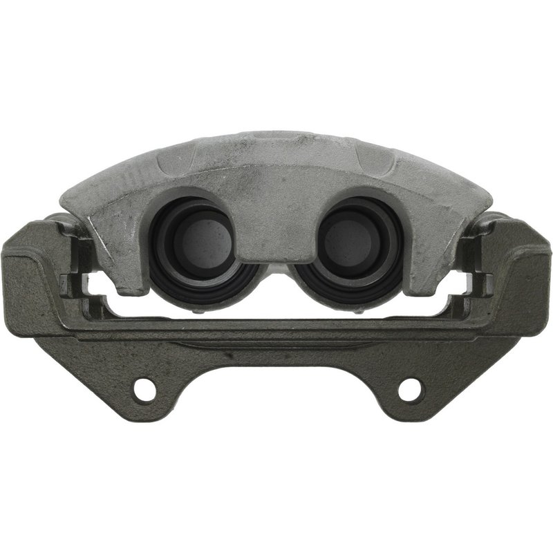 Centric 141.62156 Disc Brake Caliper - Front Left