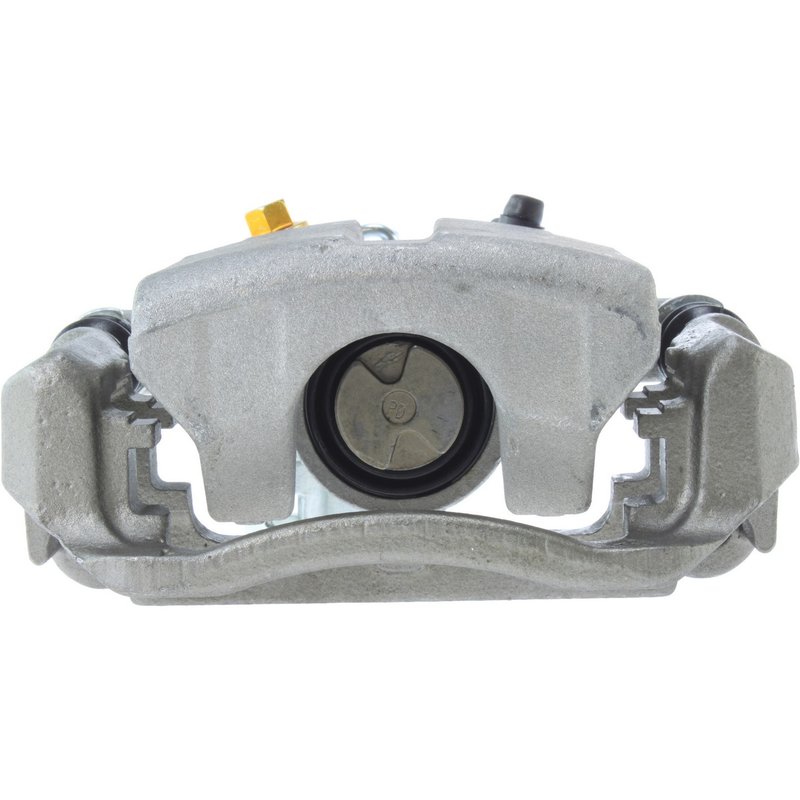 Centric 141.62576 Disc Brake Caliper - Rear Left