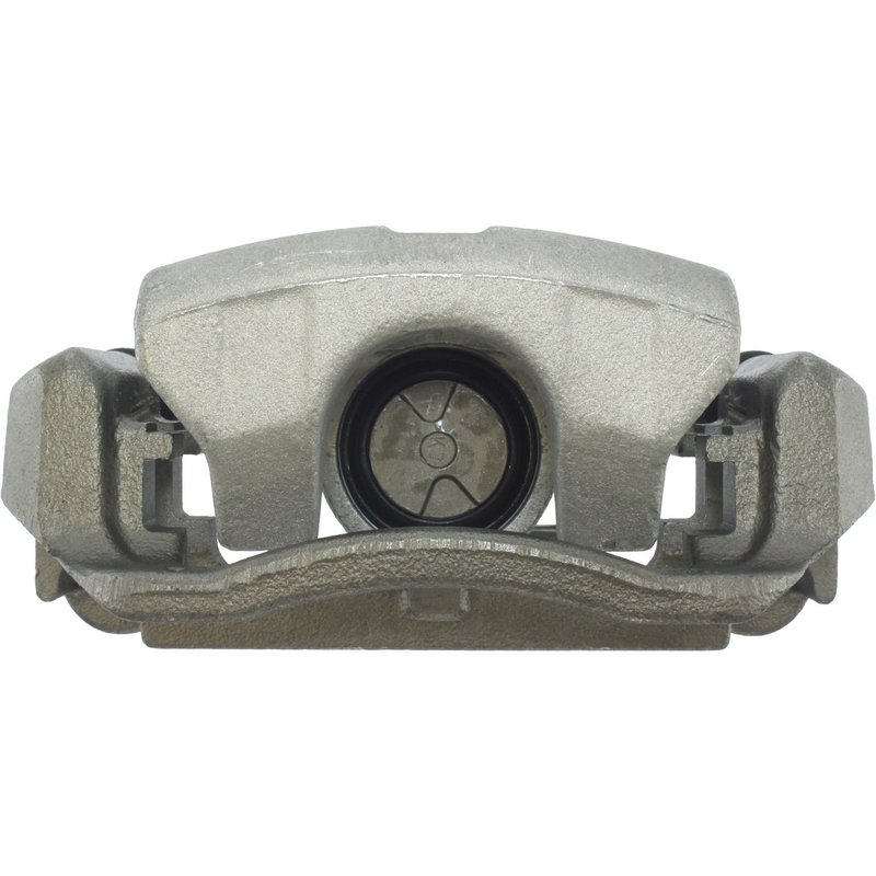 Centric 141.62589 Disc Brake Caliper - Rear Right