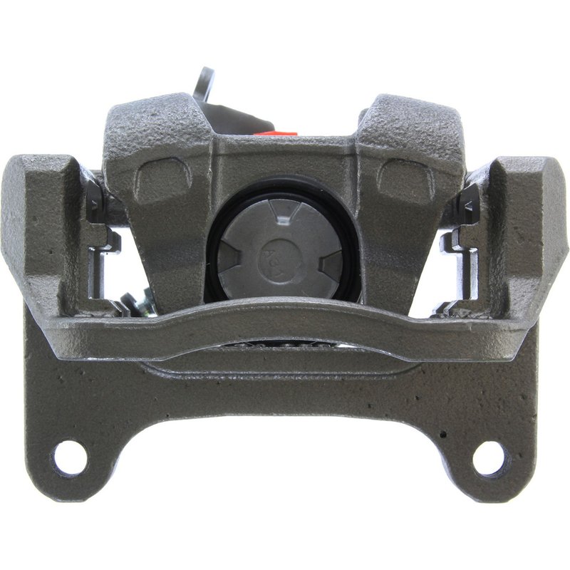 Centric 141.62669 Disc Brake Caliper - Rear Right