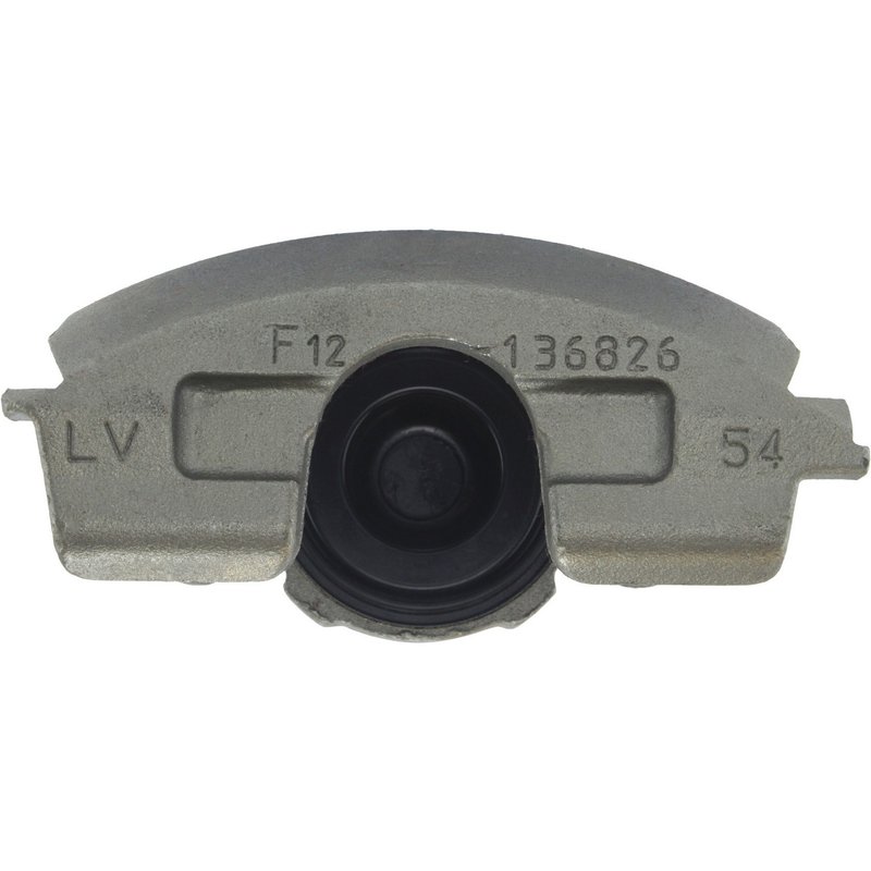 Centric 141.63004 Disc Brake Caliper - Front Left