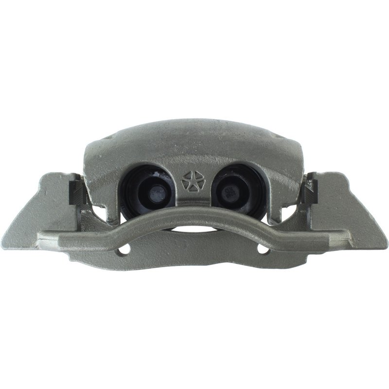 Centric 141.63038 Disc Brake Caliper - Front Left