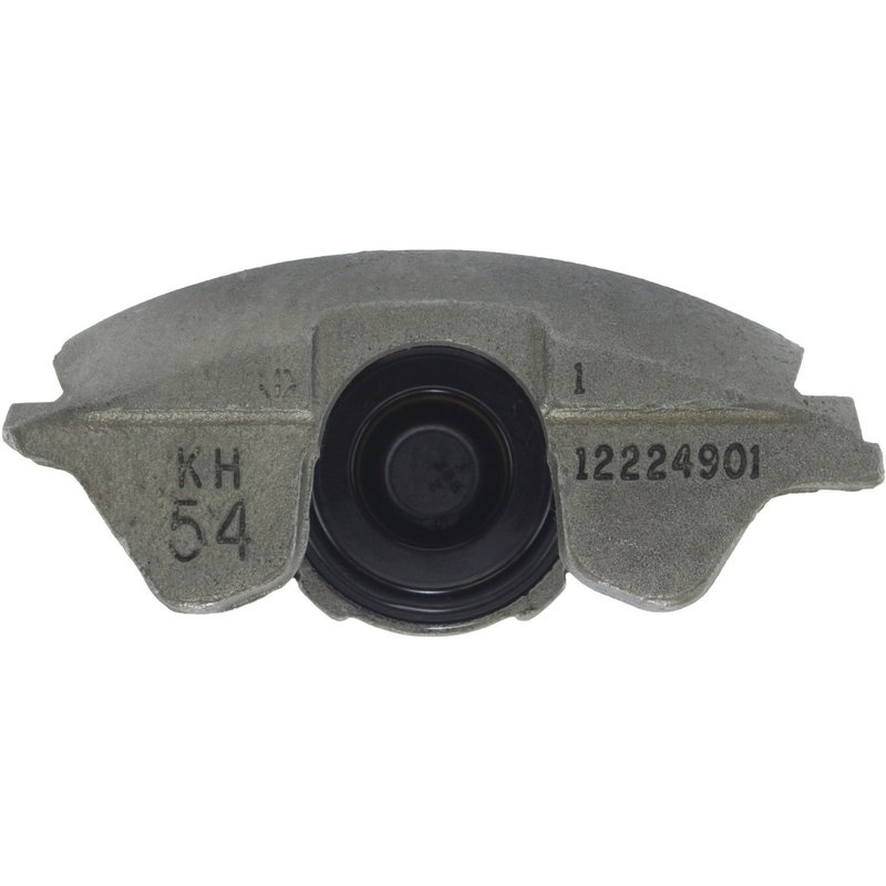 Centric 141.63054 Disc Brake Caliper - Front Left