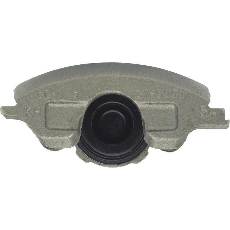 Centric 141.63068 Disc Brake Caliper - Front Left or Rear Left