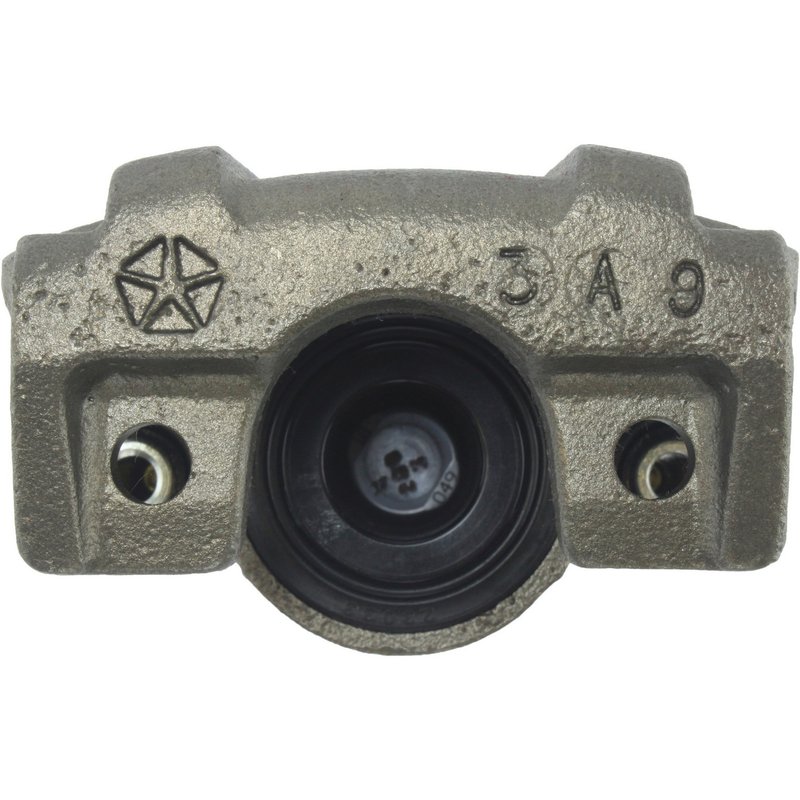 Centric 141.63526 Disc Brake Caliper - Rear Left