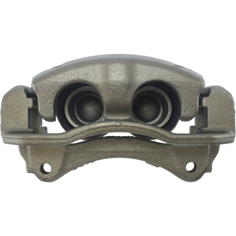 Centric 141.65037 Disc Brake Caliper - Front Right