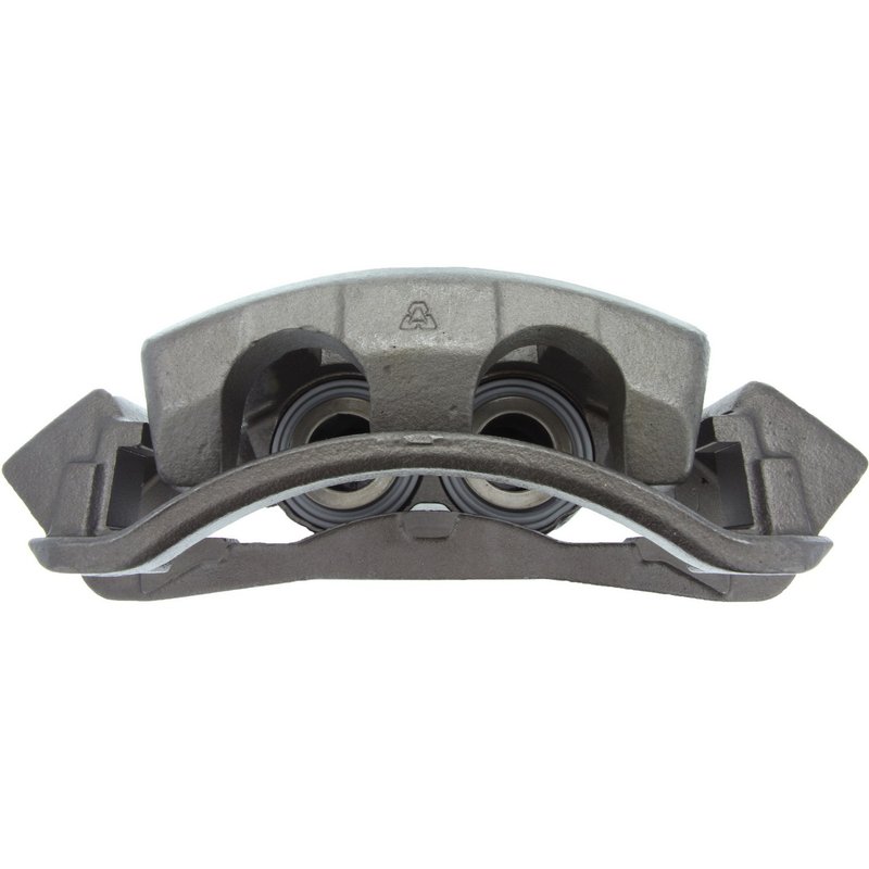 Centric 141.65040 Disc Brake Caliper - Front Left