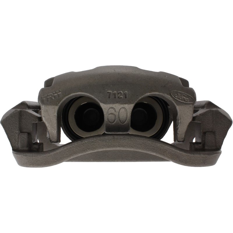 Centric 141.65080 Disc Brake Caliper - Front Left