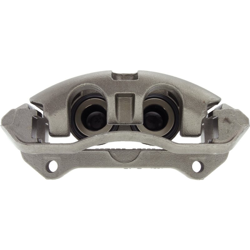 Centric 141.65100 Disc Brake Caliper - Front Left