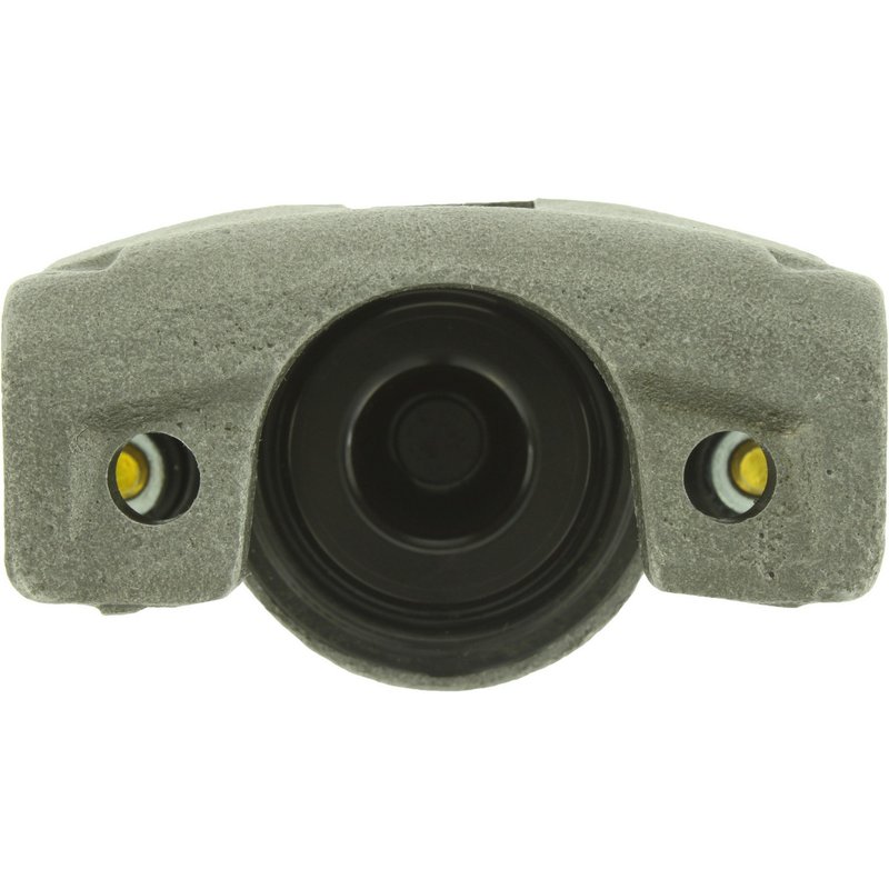 Centric 141.65504 Disc Brake Caliper - Rear Left