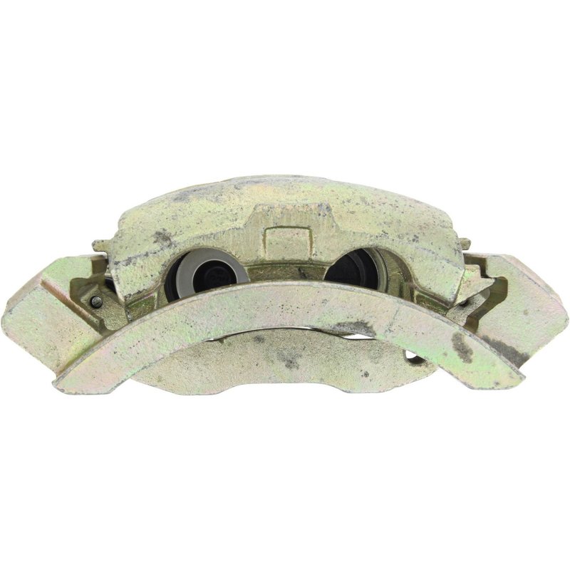 Centric 141.65509 Disc Brake Caliper - Rear Right