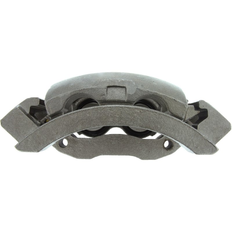 Centric 141.65510 Disc Brake Caliper - Rear Left