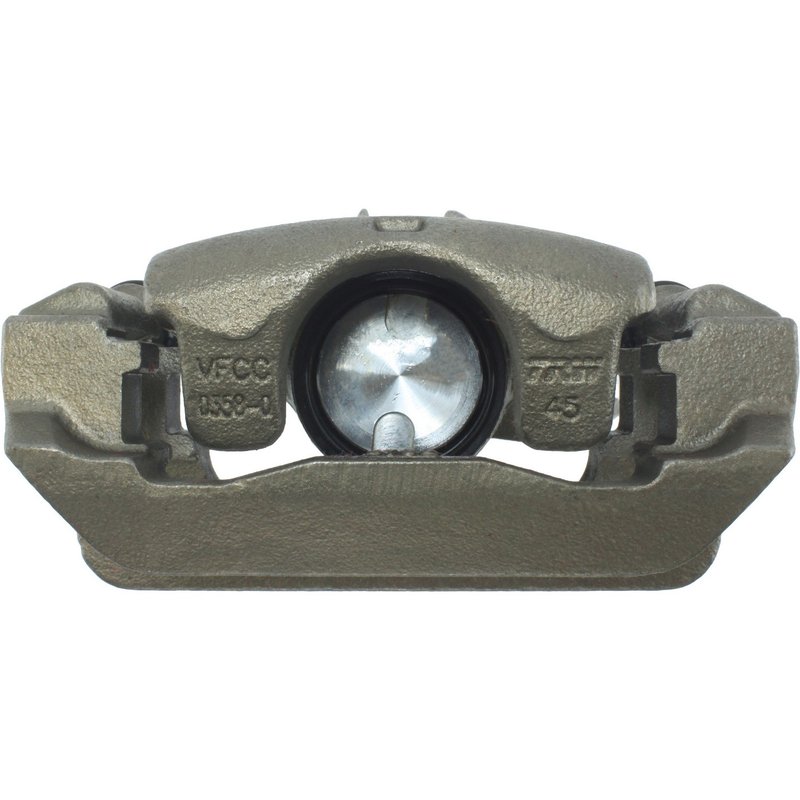 Centric 141.65519 Disc Brake Caliper - Rear Right