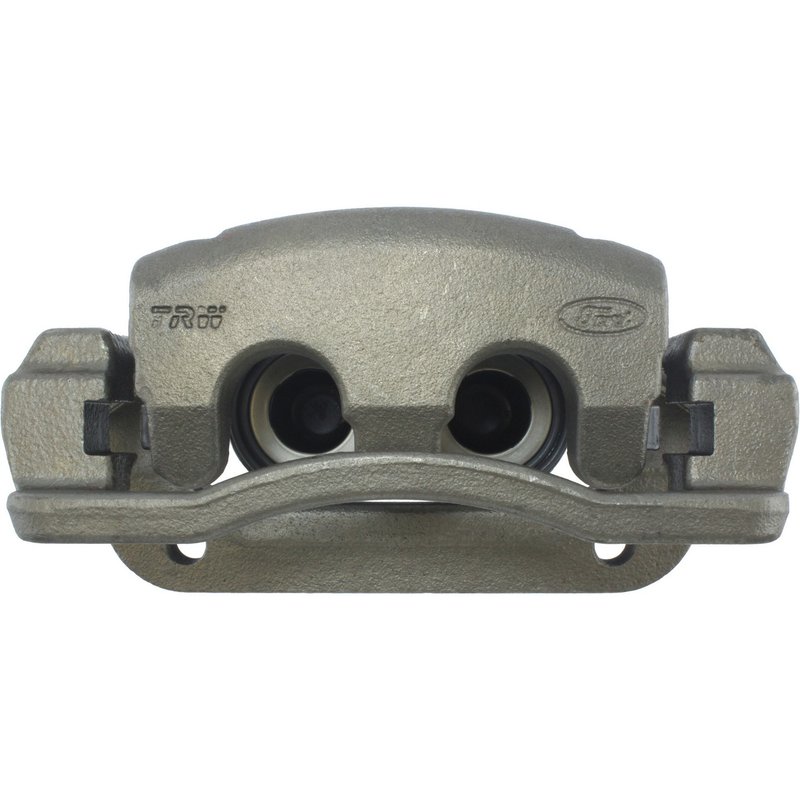 Centric 141.65524 Disc Brake Caliper - Rear Left