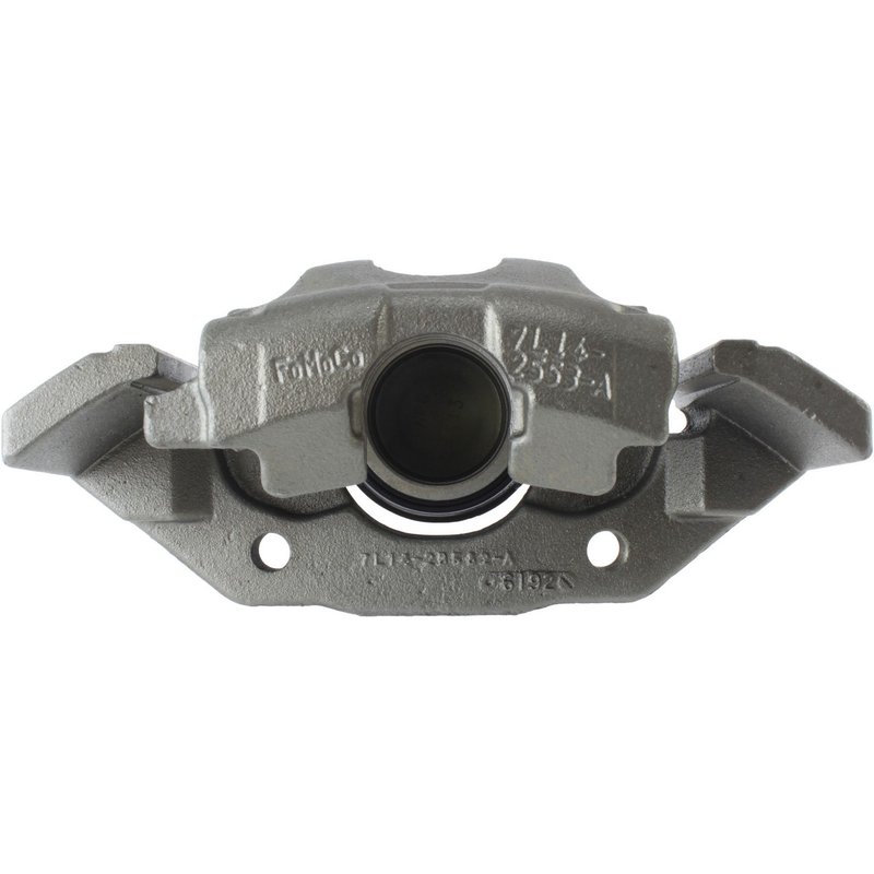 Centric 141.65530 Disc Brake Caliper - Rear Left