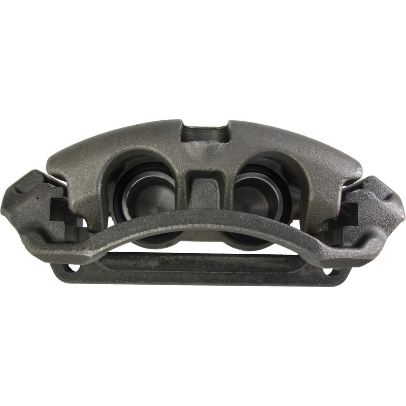 Centric 141.65553 Disc Brake Caliper - Rear Right