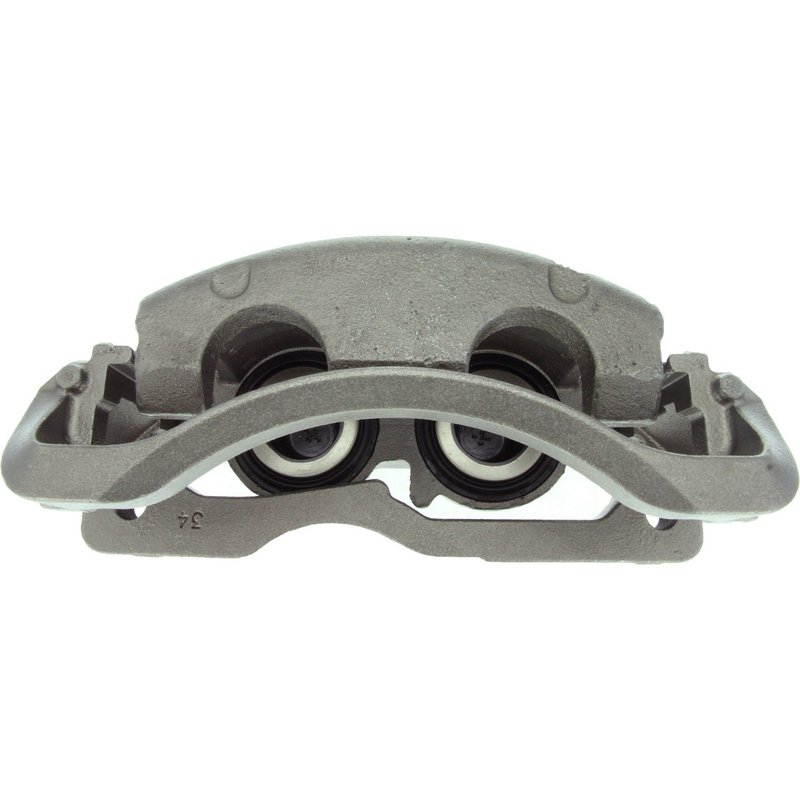 Centric 141.66004 Disc Brake Caliper - Front Left