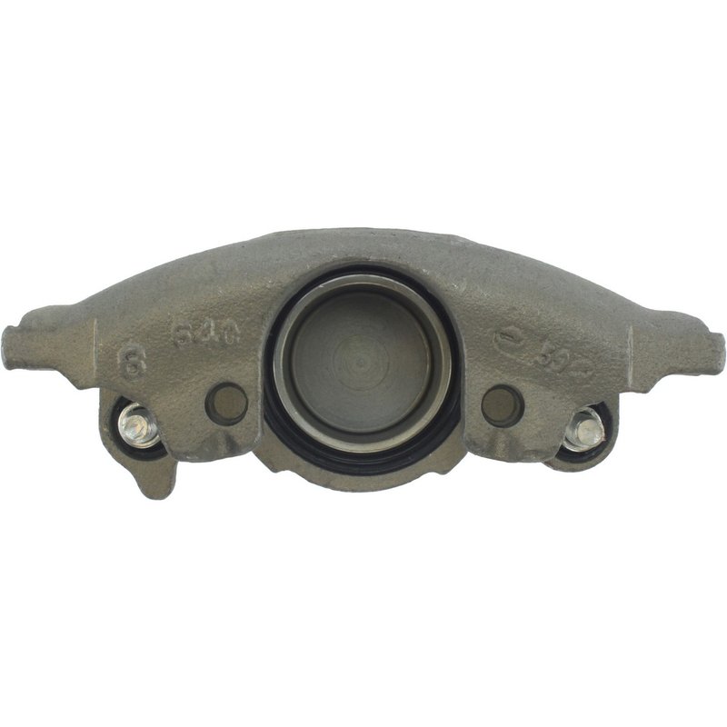 Centric 141.66016 Disc Brake Caliper - Front Left