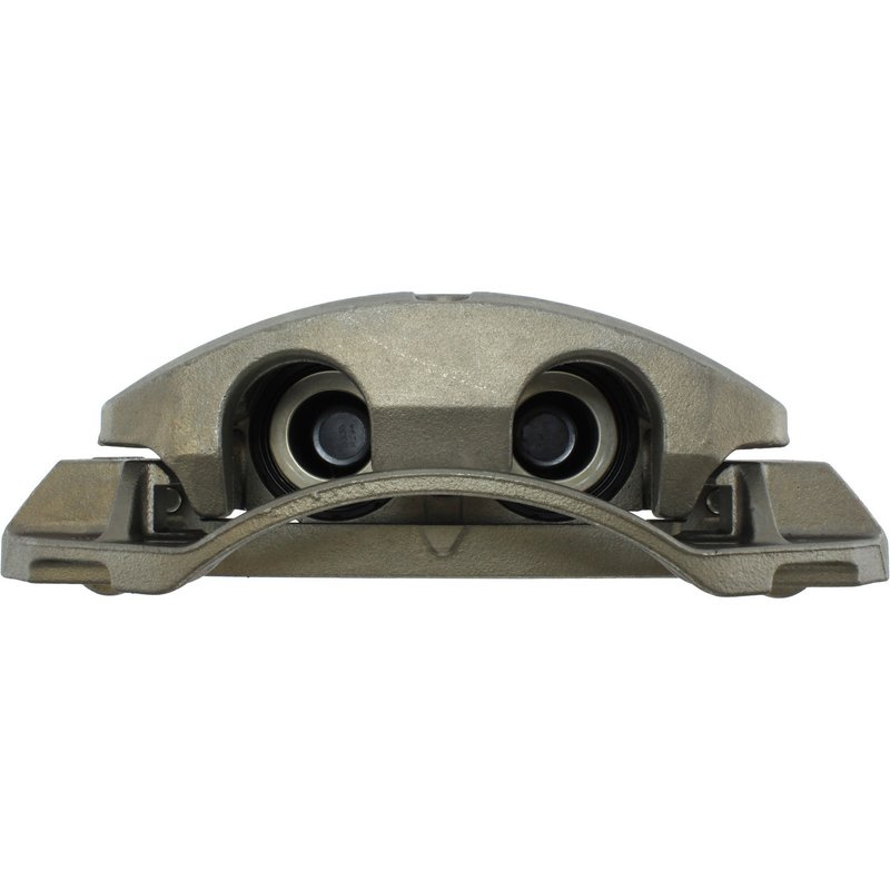 Centric 141.66056 Disc Brake Caliper - Front Left