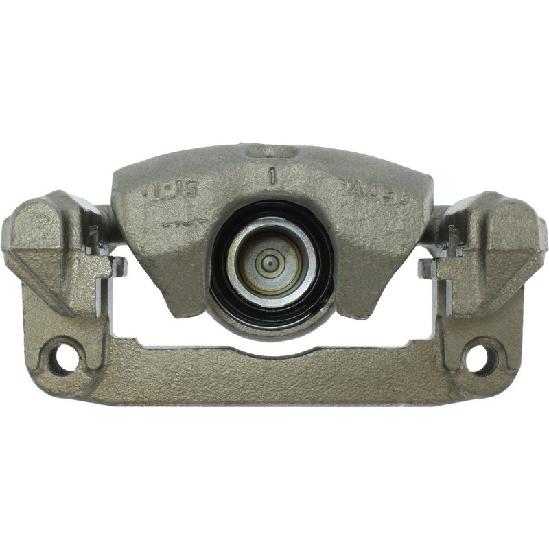 Centric 141.66512 Disc Brake Caliper - Rear Left