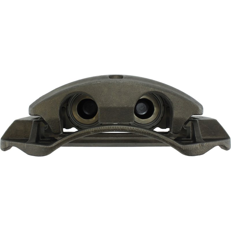 Centric 141.66540 Disc Brake Caliper - Rear Left