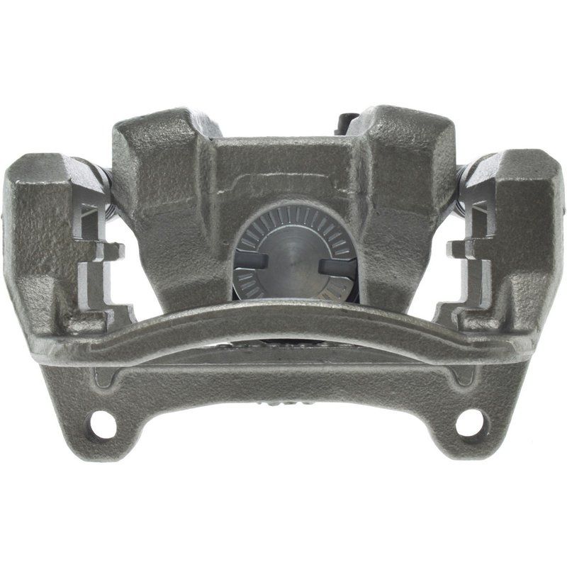 Centric 141.66543 Disc Brake Caliper - Rear Right