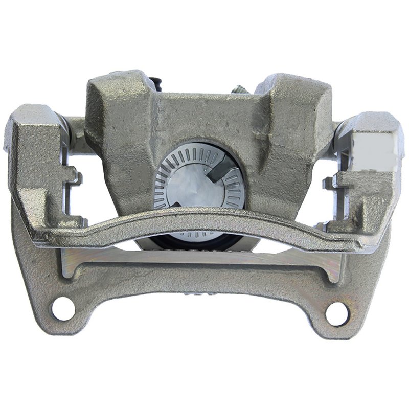 Centric 141.66544 Disc Brake Caliper - Rear Left