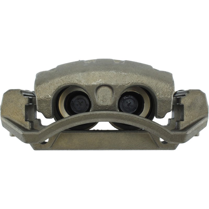Centric 141.67021 Disc Brake Caliper - Front Right