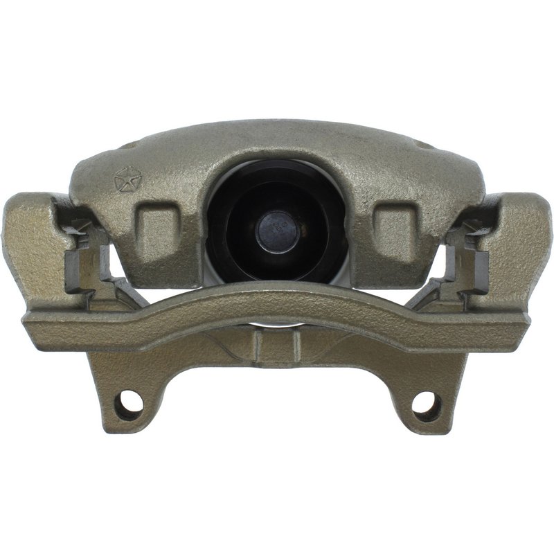 Centric 141.67059 Disc Brake Caliper - Front Right