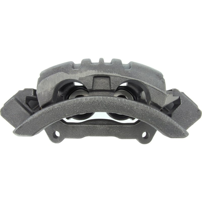 Centric 141.67512 Disc Brake Caliper - Rear Left