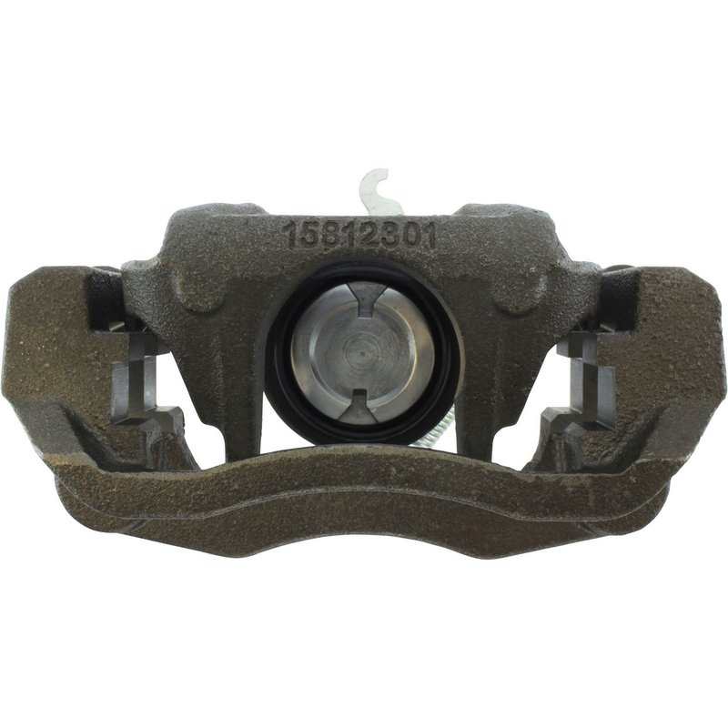 Centric 141.67522 Disc Brake Caliper - Rear Left