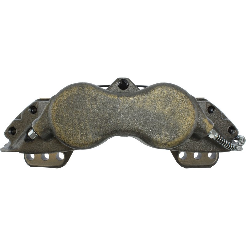 Centric 141.83009 Disc Brake Caliper - Front Right, Rear Left or Rear Right