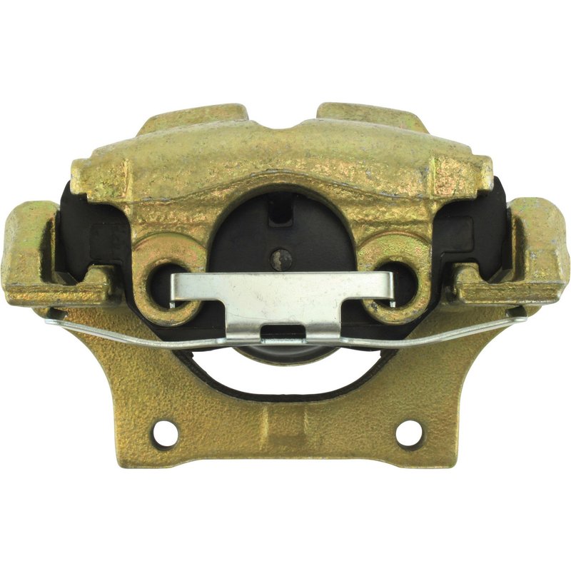 Centric 142.34575 Disc Brake Caliper - Rear Right