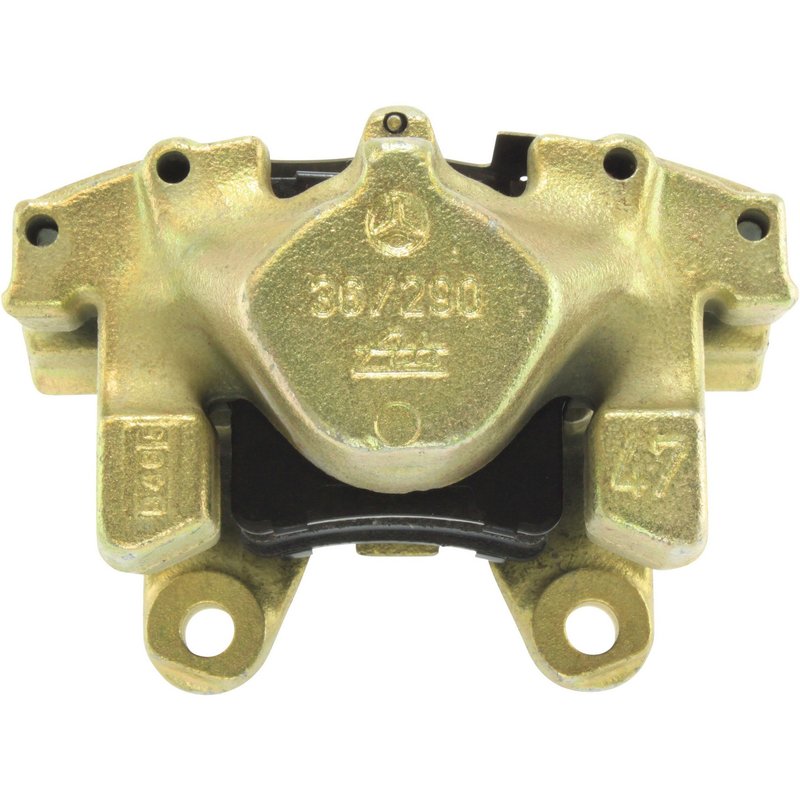 Centric 142.35538 Disc Brake Caliper - Rear Left