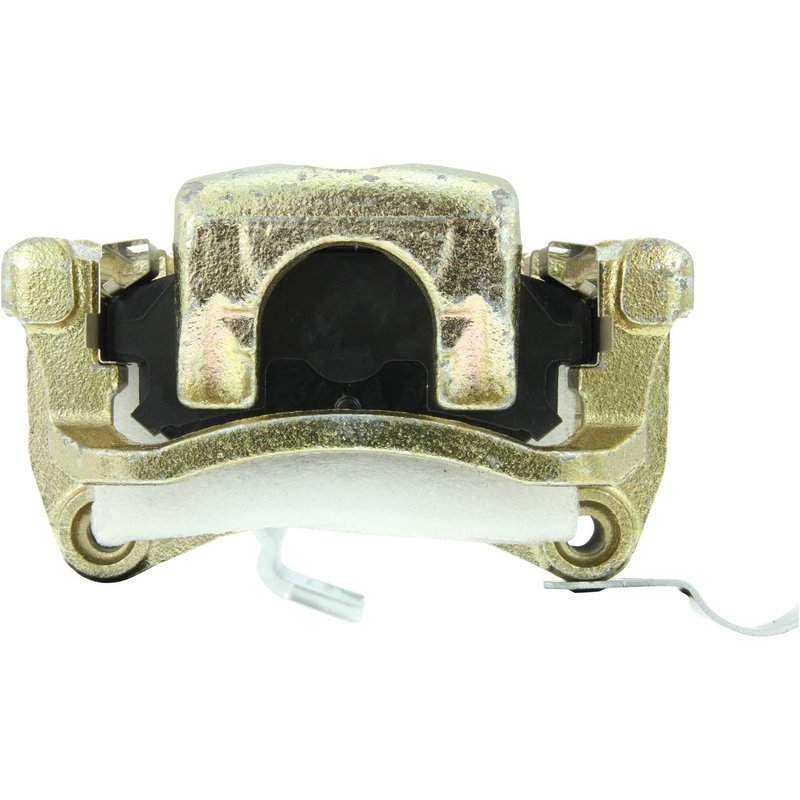 Centric 142.42557 Disc Brake Caliper - Rear Right