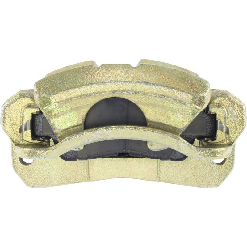 Centric 142.44150 Disc Brake Caliper - Front Left