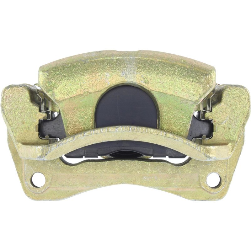 Centric 142.44193 Disc Brake Caliper - Front Right