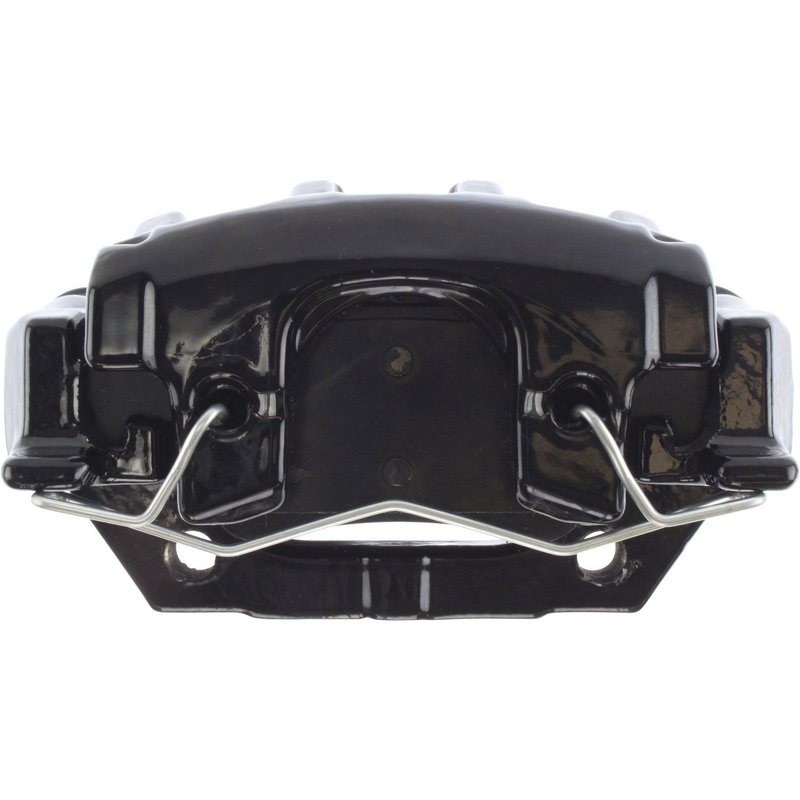 Centric 142.45536 Disc Brake Caliper - Rear Left