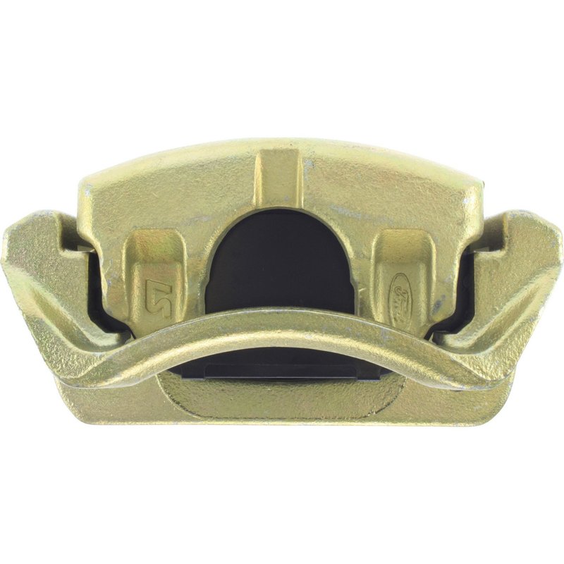 Centric 142.61062 Disc Brake Caliper - Front Left