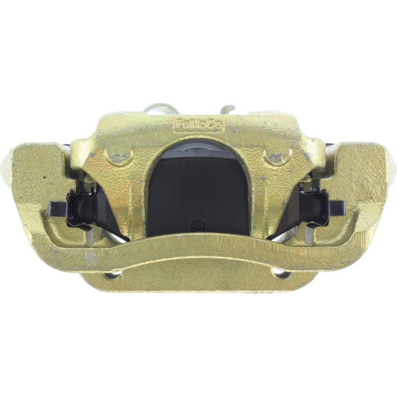 Centric 142.61546 Disc Brake Caliper - Rear Left