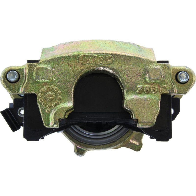 Centric 142.62066 Disc Brake Caliper - Front Left