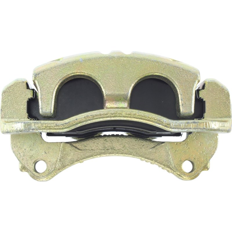 Centric 142.62083 Disc Brake Caliper - Front Right