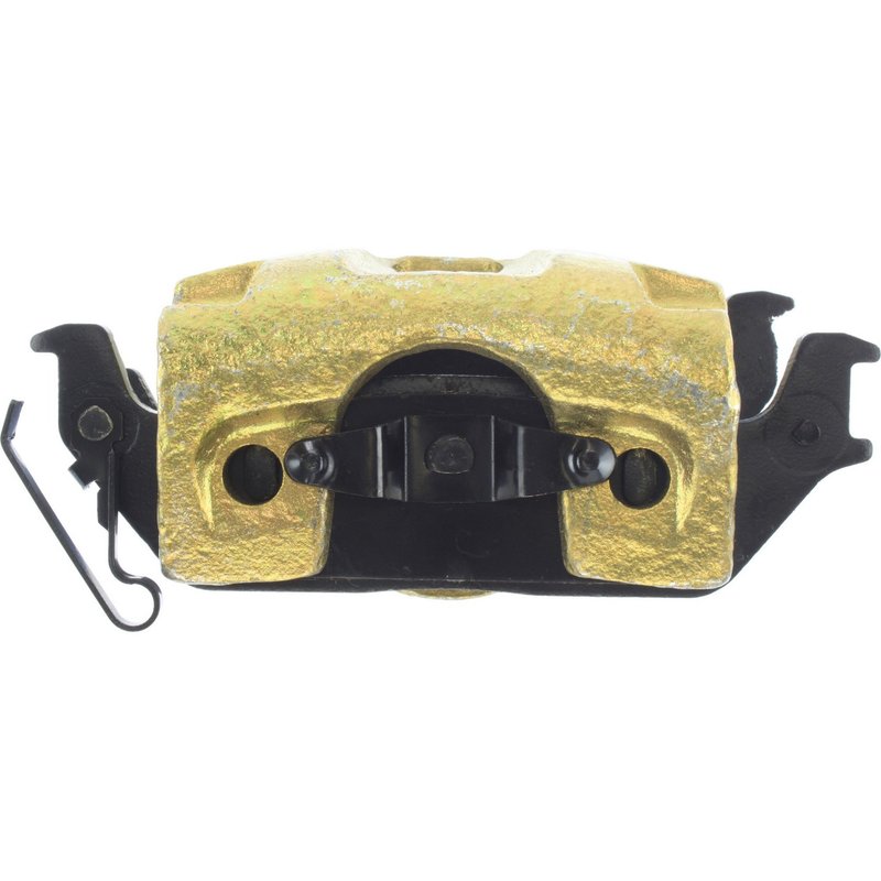 Centric 142.65518 Disc Brake Caliper - Rear Left