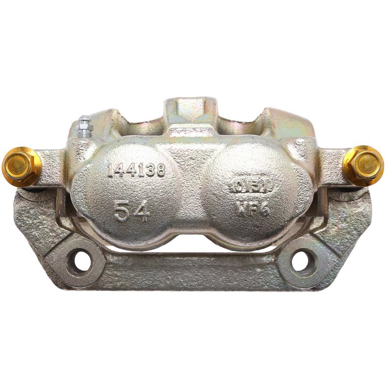Centric 142.65525 Disc Brake Caliper - Rear Left or Rear Right