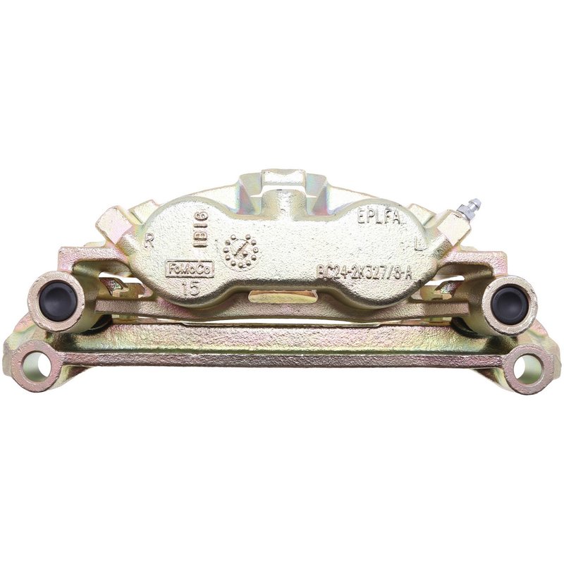 Centric 142.65534 Disc Brake Caliper - Rear Left