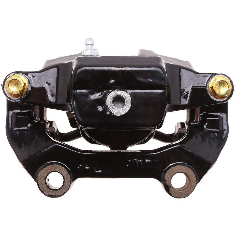 Centric 142.66508 Disc Brake Caliper - Rear Left