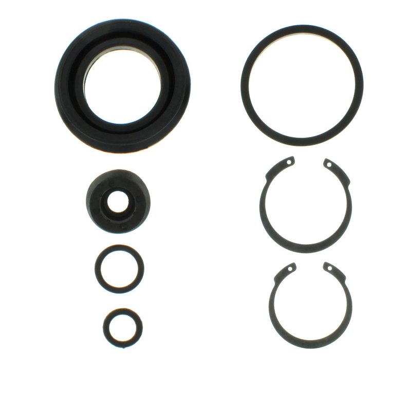Centric 143.04007 Disc Brake Caliper Repair Kit - Rear