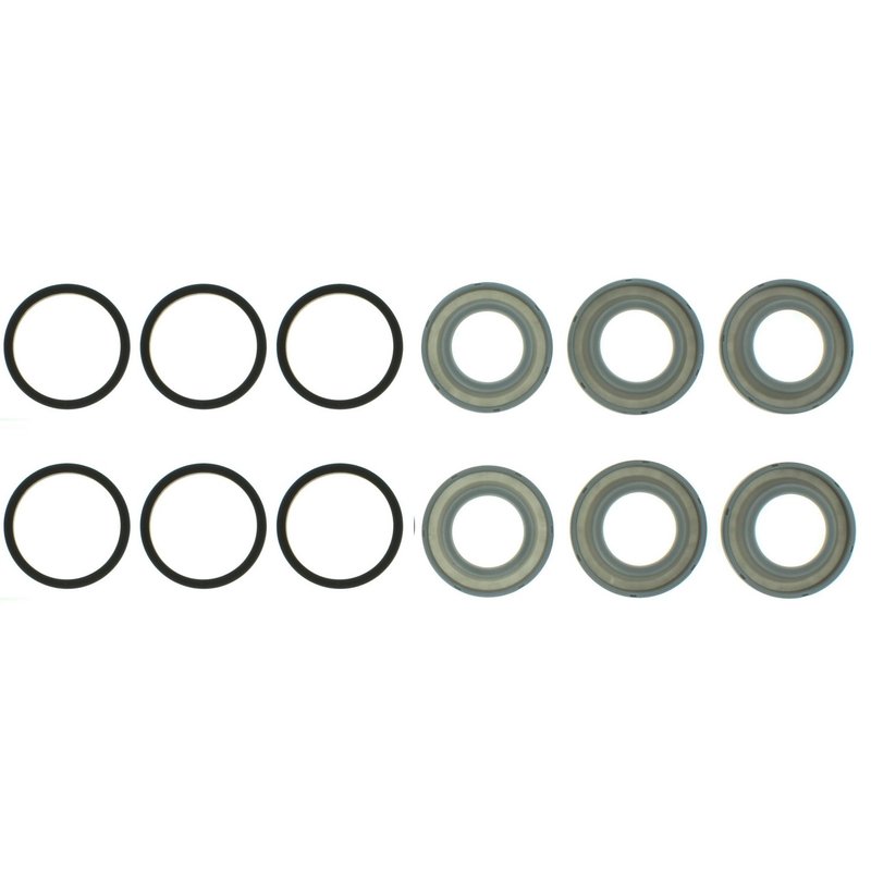 Centric 143.33043 Disc Brake Caliper Repair Kit - Front