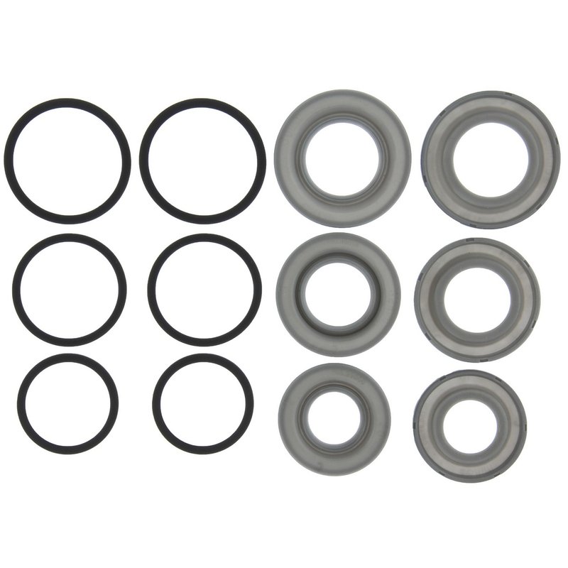 Centric 143.37020 Disc Brake Caliper Repair Kit - Front